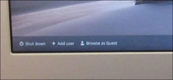 Vì sao nên kích hoạt tài khoản Guest trên máy tính?