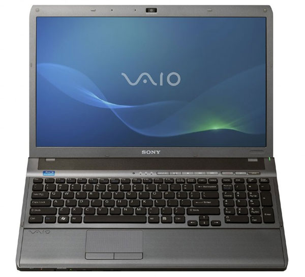 Sony Vaio F Top những laptop phục vụ "nghe nhìn" đáng mua nhất hiện nay