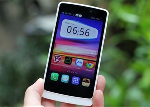 5 smartphone Android cấu hình mạnh giá thấp