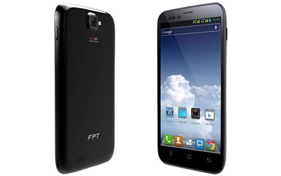 5 smartphone Android cấu hình mạnh giá thấp