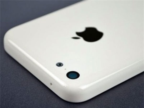 iPhone 5C Tim Cook phải sáng tạo hơn nếu không sẽ bị sa thải