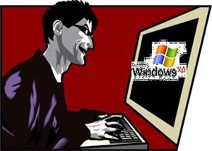 Windows XP sẽ bị tin tặc "xâu xé" sau khi ngừng được hỗ trợ