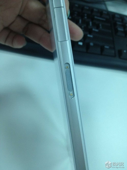 Smartphone Sony Honami camera 20 "chấm" lộ ảnh thực tế