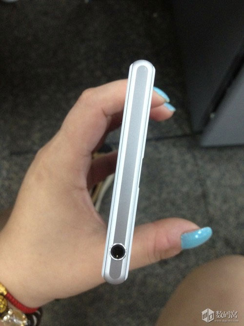 Smartphone Sony Honami camera 20 "chấm" lộ ảnh thực tế