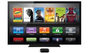 Apple thâu tóm hãng phát triển ứng dụng Matcha.tv