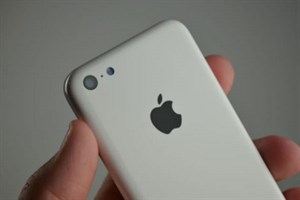 iPhone giá rẻ không có Siri, giá 6,5 triệu