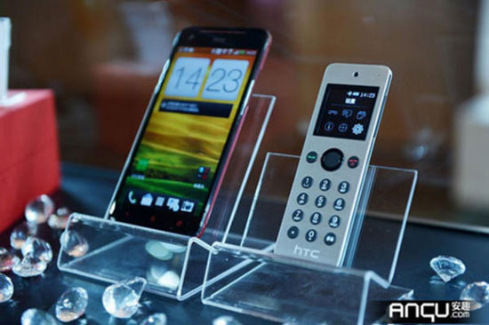 Smartphone Doanh số smartphone lần đầu vượt điện thoại phổ thông