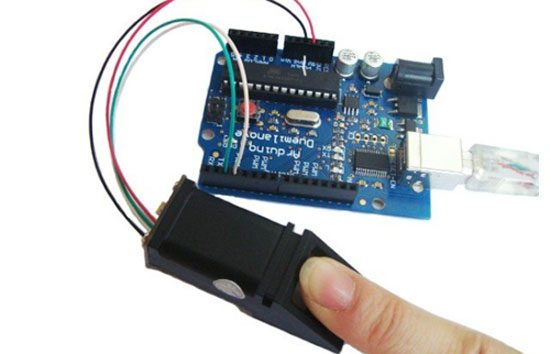 Chip NFC và cảm biến vân tay 12 tin đồn về iPhone 5S có khả năng thành sự thật nhất