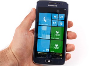 Samsung ATIV S Neo lên kệ của Sprint từ ngày 16/8