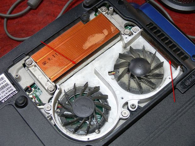 Những thói quen sai lầm khi sử dụng sẽ làm hại laptop của bạn