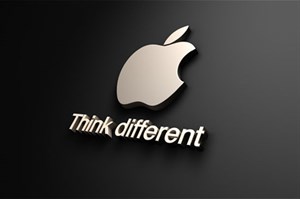 Apple rớt xuống hạng 79 trong danh sách các công ty sáng tạo