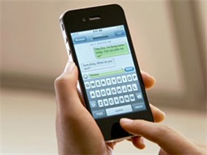 Sao lưu tin nhắn SMS trên iPhone vào máy tính