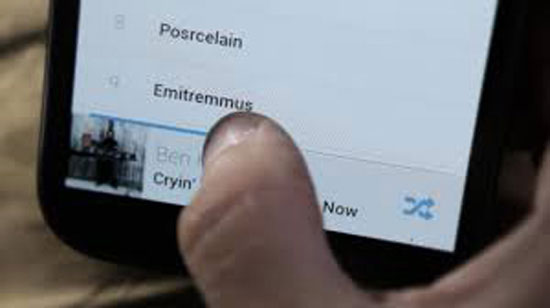 Tunester trình nghe nhạc tối giản dành cho Android