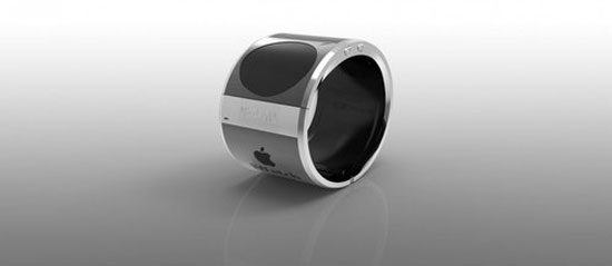Đồng hồ trông giống vòng đeo tay hơn. "Đập hộp" đồng hồ iWatch qua con mắt của nhà thiết kế