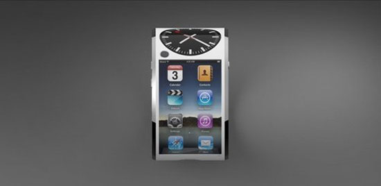 Xem video có vẻ khó khăn, nhưng việc nhắn tin, xem lịch, nghe nhạc trên đây sẽ thuận tiện. "Đập hộp" đồng hồ iWatch qua con mắt của nhà thiết kế