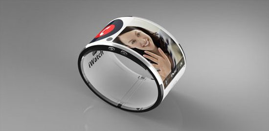 Chat hình qua FaceTime cũng sẽ khá thú vị. "Đập hộp" đồng hồ iWatch qua con mắt của nhà thiết kế