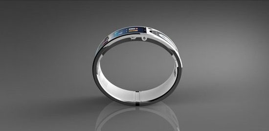 Sản phẩm có thiết kế mỏng, tinh tế. "Đập hộp" đồng hồ iWatch qua con mắt của nhà thiết kế