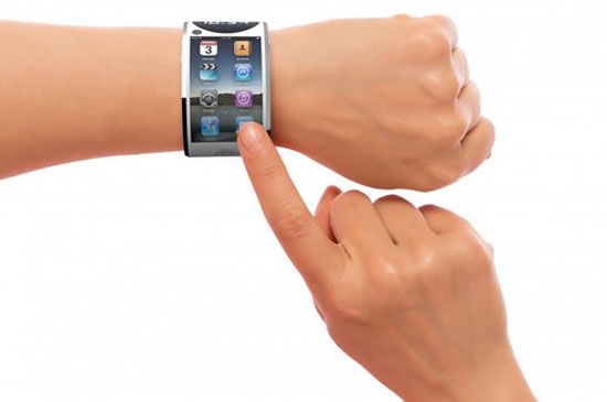 Khi đeo trên tay. "Đập hộp" đồng hồ iWatch qua con mắt của nhà thiết kế