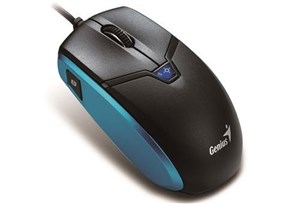 Genius Cam Mouse - Chuột tích hợp camera 2 “chấm”