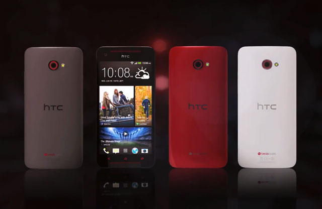 Sắp có phiên bản Hello Kitty đáng yêu cho Butterfly S