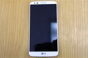 Siêu phẩm LG G2 sẽ được bổ sung tính năng sạc không dây