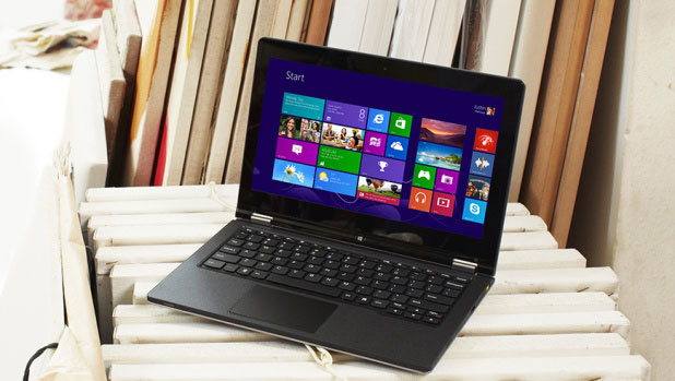 Màn hình cảm ứng 5 điều cần lưu ý khi mua laptop sinh viên