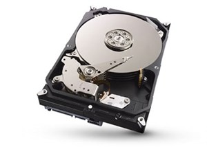 Seagate ra mắt ổ cứng máy chủ tiết kiệm điện