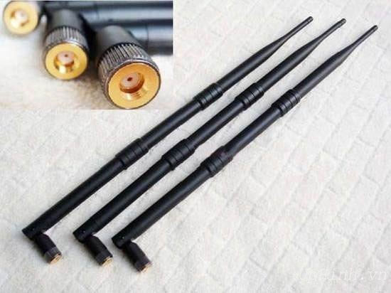 Vì sao Wi-Fi trên máy tính luôn bắt sóng tốt hơn trên điện thoại?