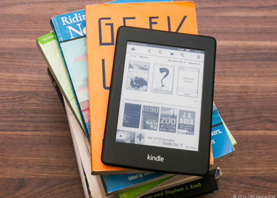 Chọn mua máy tính bảng, máy đọc sách cho năm học mới