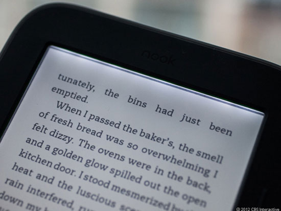 Chọn mua máy tính bảng, máy đọc sách cho năm học mới