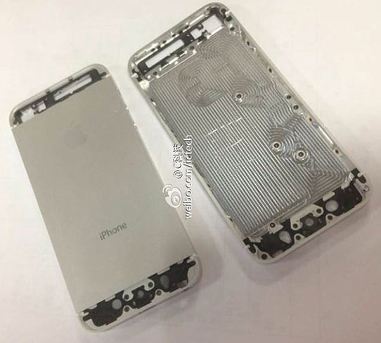 7 điểm ấn tượng nhất trên iPhone 5S