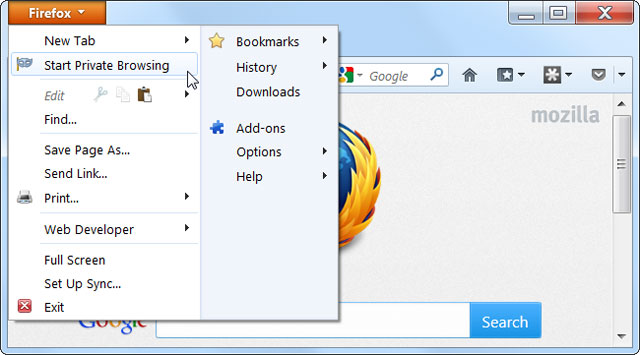 Đăng nhập vào nhiều tài khoản trên website cùng một lúc