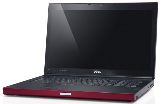 Dell Precision M6700 Top laptop phục vụ thiết kế đồ họa hiện nay