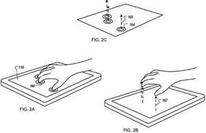 Tương tác 3D trên thiết bị Apple