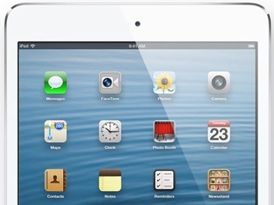 Những gì bạn muốn biết về iPad 5