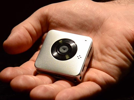 ParaShoot 2.0 Máy ảnh HD di động ParaShoot 2.0