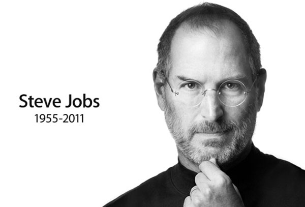 Điều ít biết về cuộc đời "khác thường" của Steve Jobs
