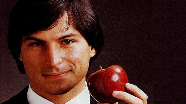 Steve Jobs thời trẻ Điều ít biết về cuộc đời "khác thường" của Steve Jobs