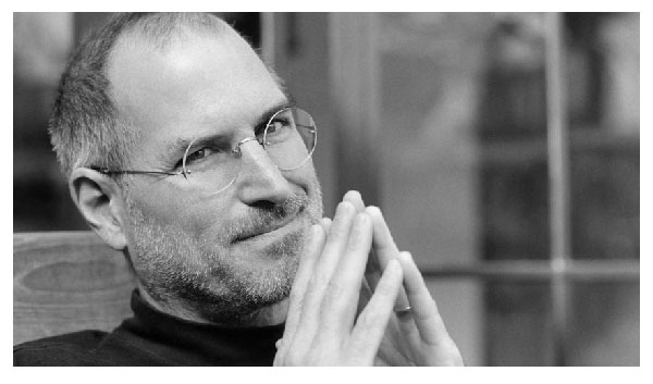 Huyền thoại Steve Jobs Điều ít biết về cuộc đời "khác thường" của Steve Jobs