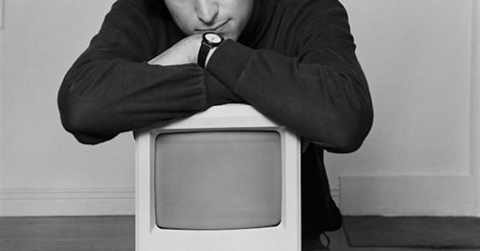 20 điều ít biết về cuộc đời "huyền thoại" của Steve Jobs