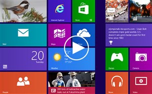 Windows 8 bị lỗi đồng hồ hệ thống chạy chậm khi giảm xung CPU