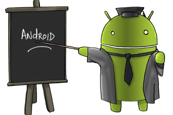 Android vượt iOS Doanh thu từ game của Android bằng một nửa so với iOS