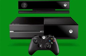 Microsoft kiên quyết bán Xbox One kèm cảm biến Kinect