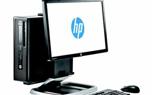 HP giới thiệu máy tính bàn EliteDesk 800 G1