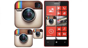 Instagram chuẩn bị lên Windows Phone