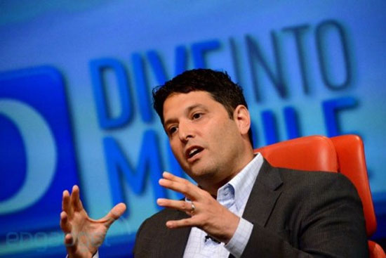 Ai có thể trở thành Tổng Giám đốc Microsoft tiếp theo?