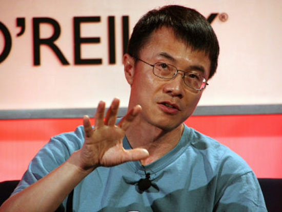 Ai có thể trở thành Tổng Giám đốc Microsoft tiếp theo?