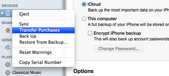 Cài đặt ứng dụng bản cũ trên iPhone