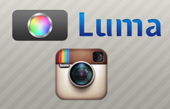 Instagram mua lại ứng dụng quay video Luma Instagram mua lại ứng dụng quay video Luma để cải thiện chất lượng dịch vụ