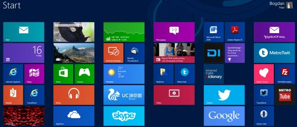 Đưa Skype mặc định vào Windows 8.1, Microsoft có thể bị kiện